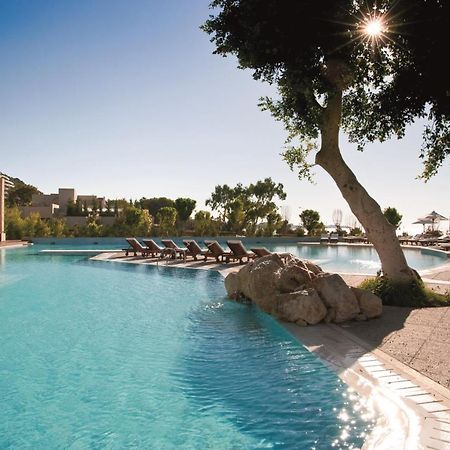 Amus Hotel & Spa Ixia  Exterior foto The pool at the Royal Olympic Hotel