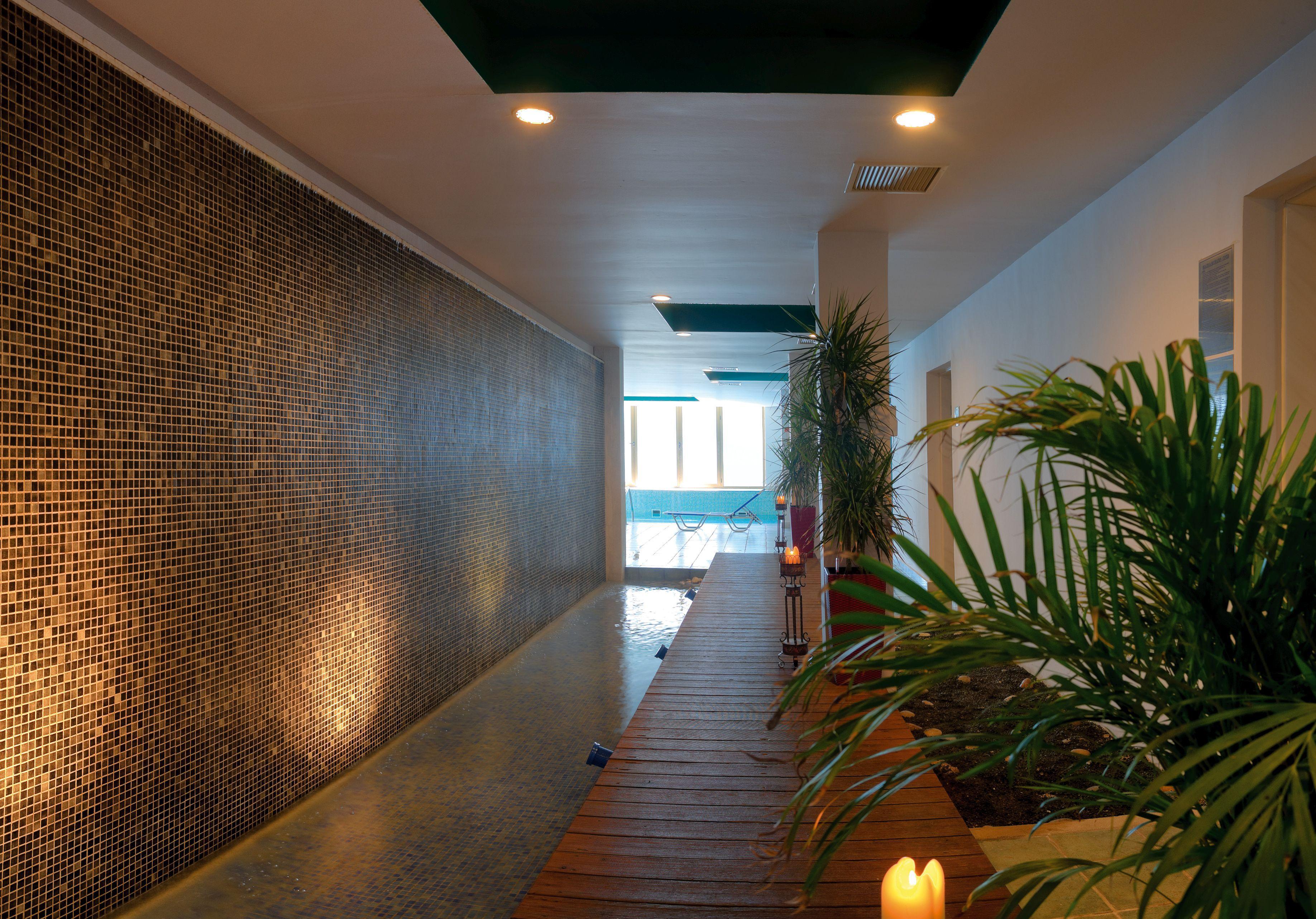 Amus Hotel & Spa Ixia  Exterior foto Spa at the Hotel